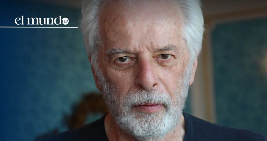 Alejandro Jodorowsky: México es un país sagrado