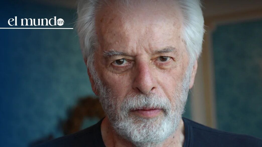 Alejandro Jodorowsky: México es un país sagrado