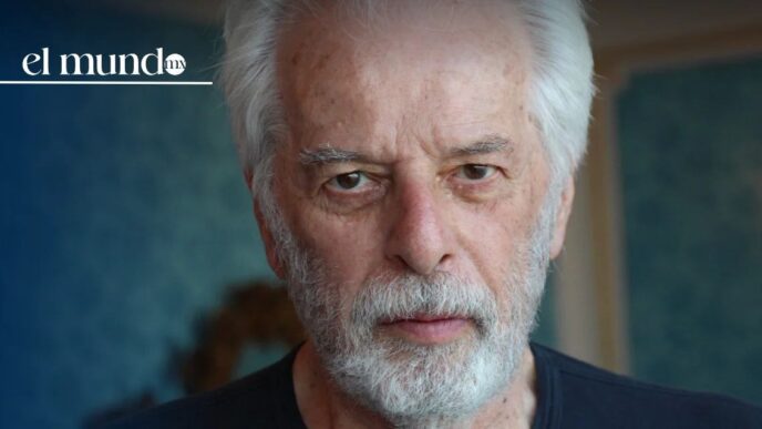 Alejandro Jodorowsky: México es un país sagrado