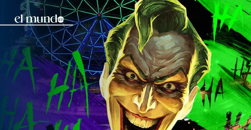 Aztlán recibe el Gotham City Circus: ¿Cuánto cuestan los boletos?