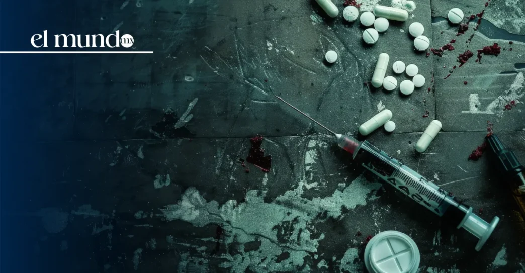 La DEA y la policía europea desmantelan 'oficina' del CJNG en España