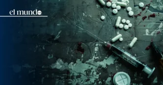 La DEA y la policía europea desmantelan 'oficina' del CJNG en España