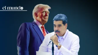 Donald Trump pide 'luchar' contra Maduro en las elecciones de Honduras