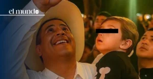 EEUU ofrece ayuda a México tras asesinato de Carlos Manzo