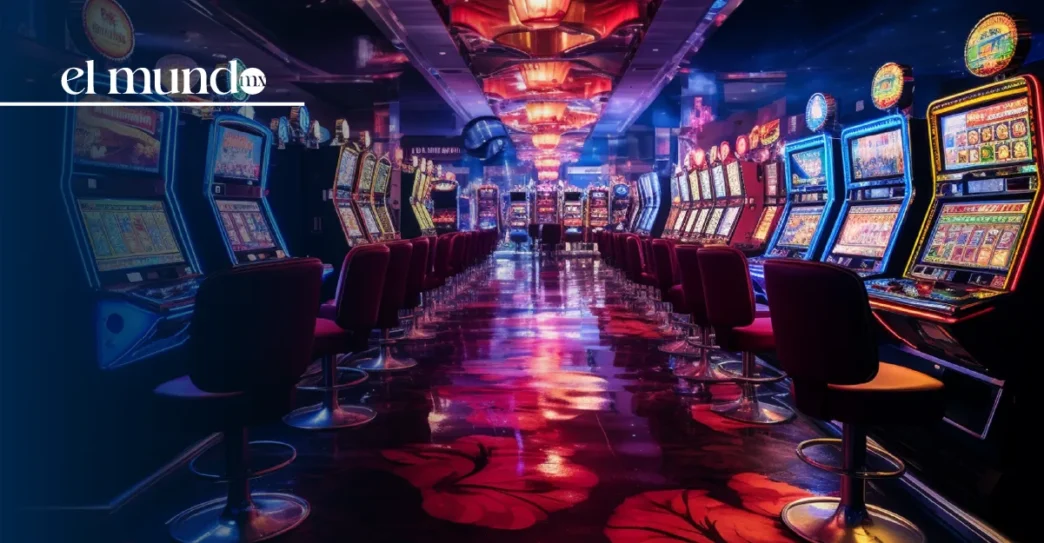 EEUU sanciona a casinos mexicanos por presunto narcolavado