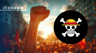 La Generación Z convoca marcha en México contra la corrupción y el nepotismo político