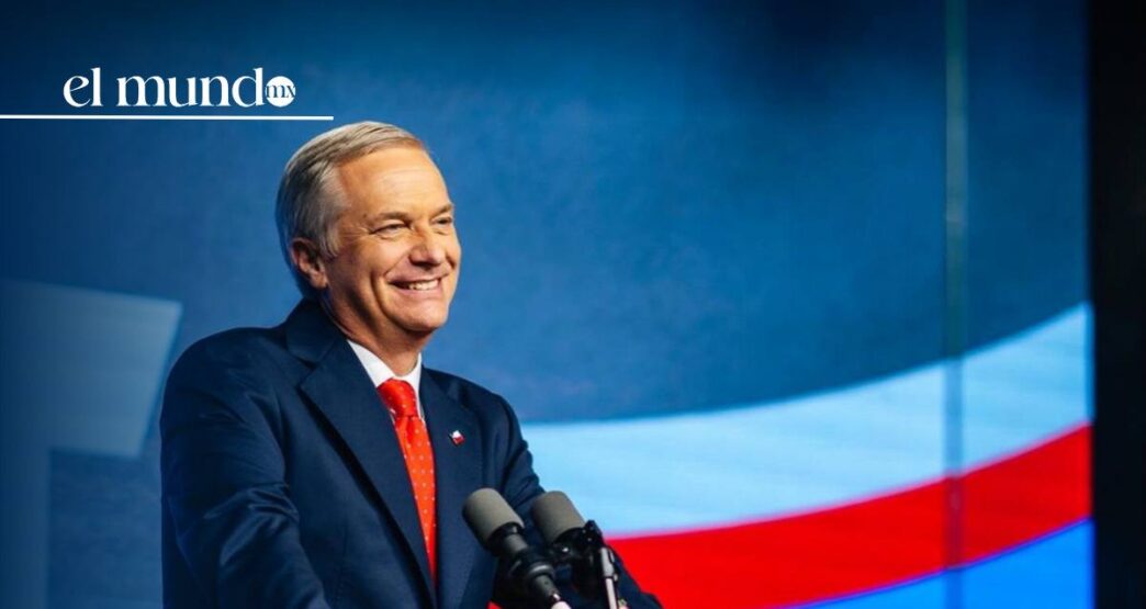 La izquierda retrocede en América: La ultraderecha busca gobernar Chile