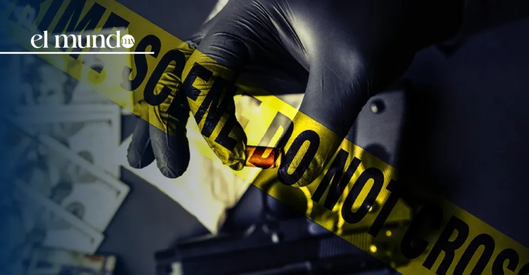 ONGs denuncian con libro el reclutamiento criminal infantil