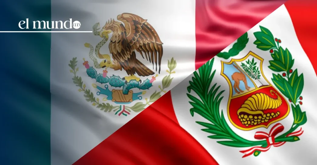 Crisis diplomática: Perú anuncia ruptura de relaciones diplomáticas con México por asilo a Betssy Chávez