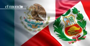 Crisis diplomática: Perú anuncia ruptura de relaciones diplomáticas con México por asilo a Betssy Chávez