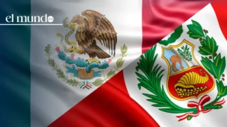 Crisis diplomática: Perú anuncia ruptura de relaciones diplomáticas con México por asilo a Betssy Chávez