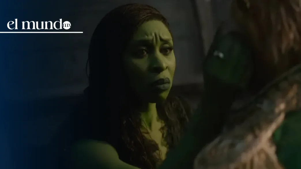 universo cinematográfico de Wicked