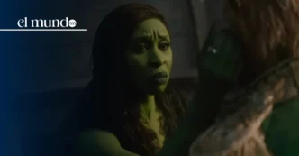 universo cinematográfico de Wicked