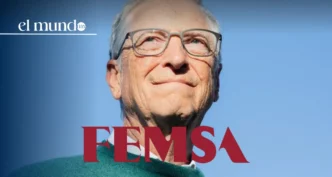 Cascade de Bill Gates amplía su apuesta por FEMSA como socio estratégico