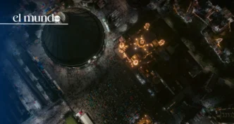 Turismo religioso en México: 21,700 MDP deja la peregrinación Guadalupana