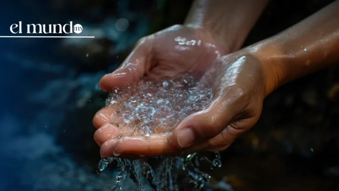 Trump y Sheinbaum: Tensión política por el Tratado de Aguas