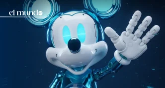 Disney invierte 1,000 millones en OpenAI: El acuerdo que cambiará Marvel y Star Wars