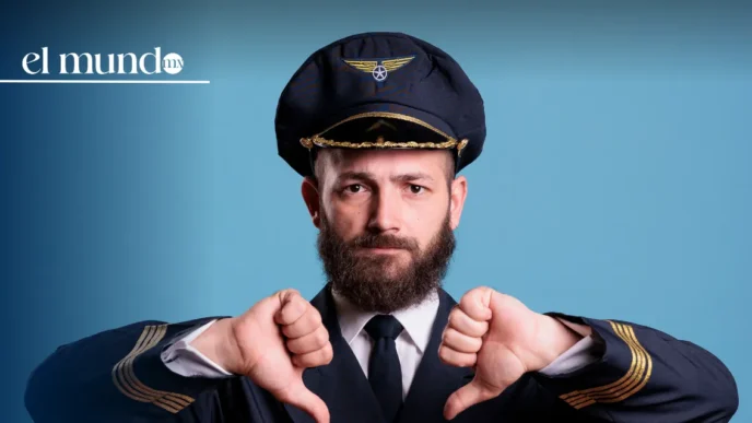 Leyes mexicanas en revisión: El foco en el wet lease y los pilotos