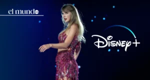 The End of an Era: ¿De qué trata la serie de Taylor Swift?