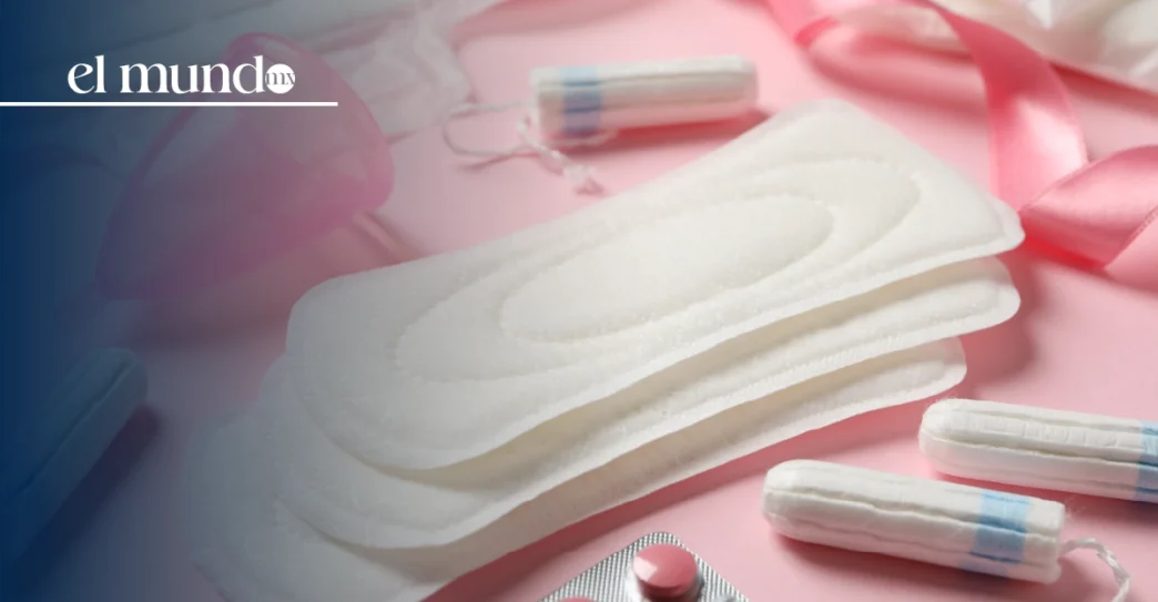 Propuesta en la SCJN busca eliminar IVA en productos de gestión menstrual