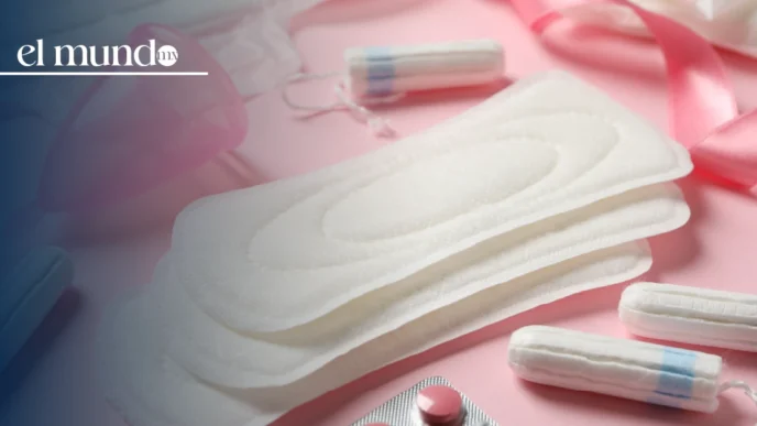 Propuesta en la SCJN busca eliminar IVA en productos de gestión menstrual