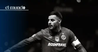 ¡Alerta en el infierno! Alexis Vega apunta a perderse la Ida contra Monterrey