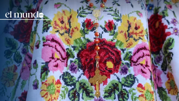 Bordadoras mayas aún aguardan protección legal contra marcas