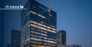 CNBV decreta cierre de empresa Vector de Alfonso Romo