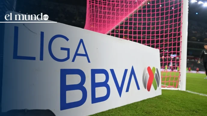 Clausura 2026 de la Liga MX: Calendario, fechas dobles y cambios rumbo al Mundial 2026