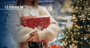 Compras navideñas en México 2025: Optimismo moderado y mayor control del gasto