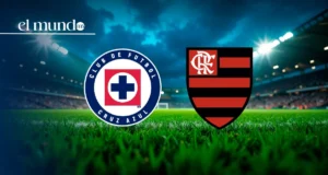 Cruz Azul vs Flamengo: Fecha, horario y dónde ver el Derbi de las Américas en la Copa Intercontinental 2025