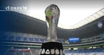 Equipos mexicanos campeones 2025: Todos los títulos nacionales e internacionales