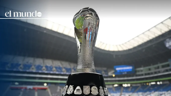 Equipos mexicanos campeones 2025: Todos los títulos nacionales e internacionales