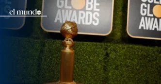 Globos de Oro 2026