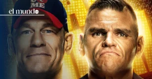 John Cena vs Gunther: Fecha, horario y dónde ver la última lucha de Cena