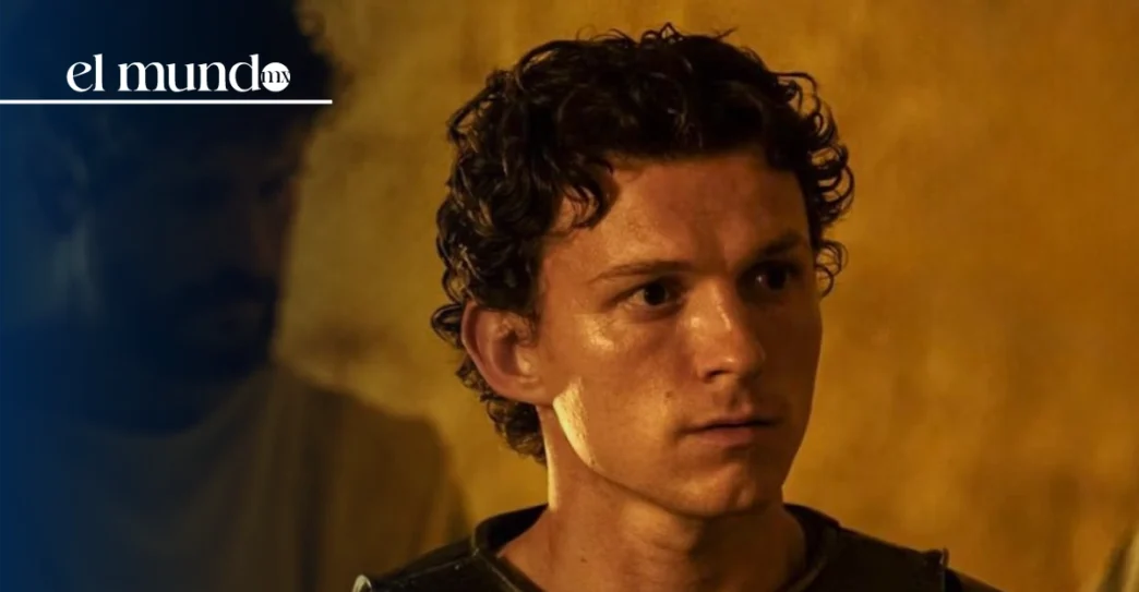 La Odisea de Christopher Nolan