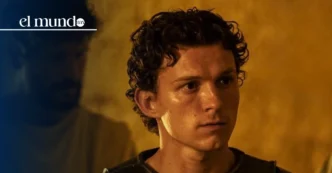 La Odisea de Christopher Nolan