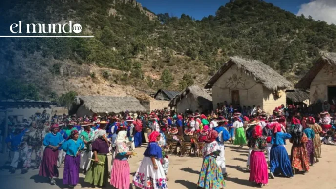 Las demandas Wixárika al gobierno: tierra, protección ambiental y atención