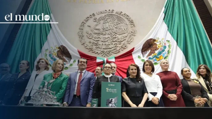 Ley General de Aguas 2025