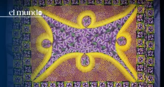 MUNAE: Expocisión de obras indígenas de mujeres