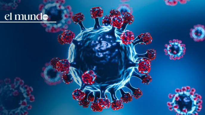 Alerta mundial por la “súper gripe” H3N2