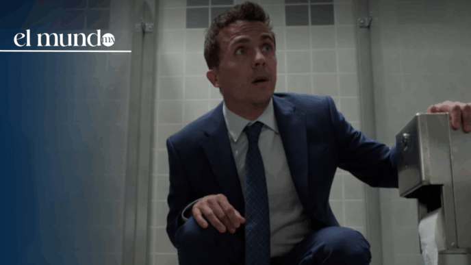 Malcolm el de Enmedio tráiler