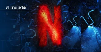 Netflix estrenos de cine