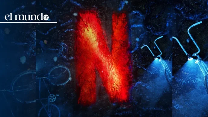 Netflix estrenos de cine