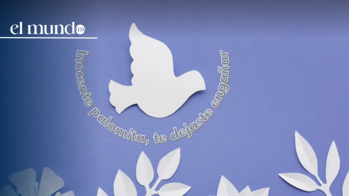 Qué es el día de los inocentes y cuándo se celebra en México