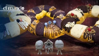 Todo sobre la Rosca de Reyes edición Stranger Things 2026: ¿Dónde comprarla? y más