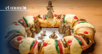 ¿Cuál es el significado de la rosca de reyes?
