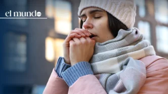 Pronóstico navideño 2025: Así estará el clima en México el 25 de diciembre