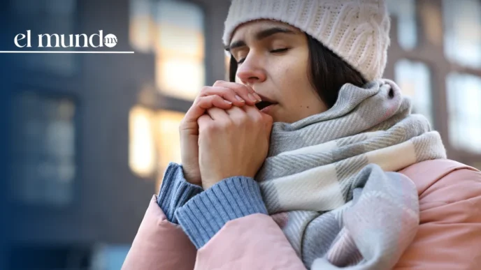 Pronóstico navideño 2025: Así estará el clima en México el 25 de diciembre