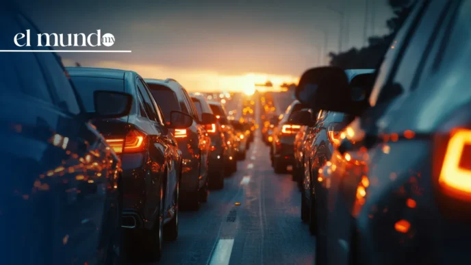 Posible regreso de megabloqueo en Navidad y Año Nuevo